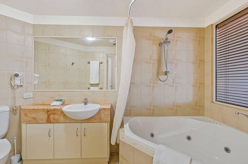 Mooloolaba Standard Apartments