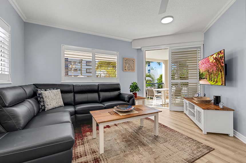 Standard Raffles Mooloolaba Apartments