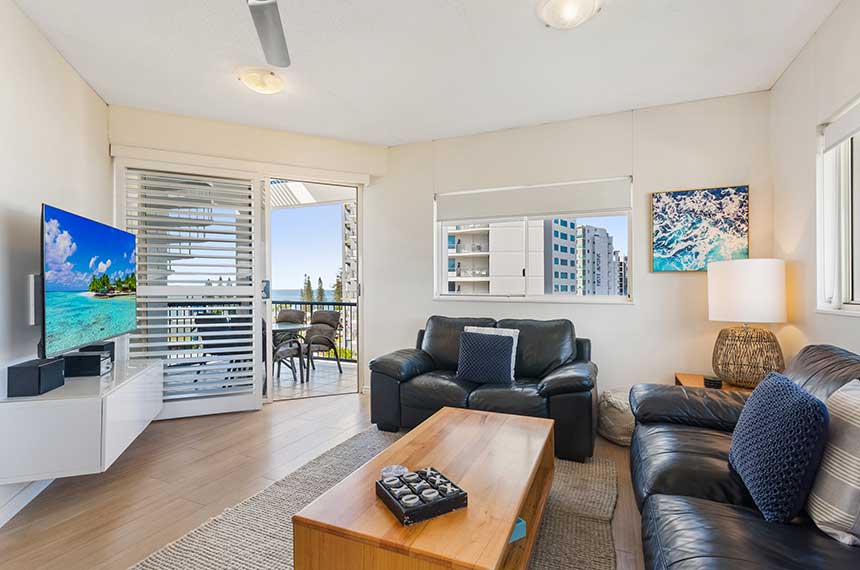 Mooloolaba Rooftop Apartments